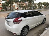 Bán chiếc xe Yaris sản xuất 2014, chính chủ em sử dụng