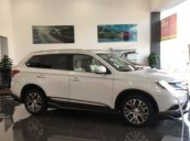 Bán xe Mitsubishi Outlander Sport 2.0 AT năm 2018, màu trắng