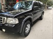 Bán lại xe Ford Ranger XLT 4x4 Đk 2005, 2 cầu, số sàn, máy dầu