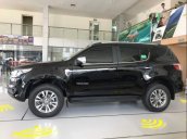 Bán Chevrolet Trailblazer sản xuất 2018, màu đen, nhập khẩu nguyên chiếc, 995 triệu