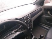 Cần bán xe Daewoo Lacetti MT năm sản xuất 2005, màu bạc 