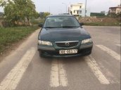 Bán Mazda 626 năm sản xuất 2001, xe nhập