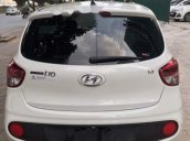 Bán Hyundai Grand i10 1.2 AT bản full đời 2017, xe lắp ráp