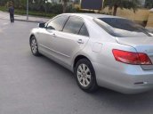 Bán Toyota Camry sản xuất năm 2008, màu bạc