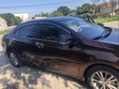 Chính chủ bán Toyota Corolla altis đời 2016, màu nâu