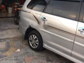 Bán Toyota Innova sản xuất năm 2015, màu bạc như mới, giá tốt