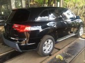 Bán Acura MDX sản xuất 2007, màu đen, nhập khẩu nguyên chiếc xe gia đình, 695 triệu