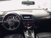 Bán Audi Q5 đời 2015, xe nhập
