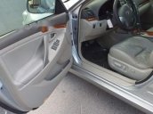 Bán Toyota Camry sản xuất năm 2008, màu bạc