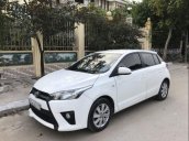 Bán chiếc xe Yaris sản xuất 2014, chính chủ em sử dụng