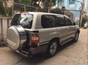 Bán Toyota Land Cruiser sản xuất 2006, chính chủ, giá cạnh tranh