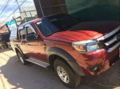 Bán Ford Ranger đời 2010, màu đỏ, nhập khẩu nguyên chiếc chính chủ