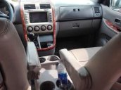 Bán Kia Carnival đời 2007, màu bạc, xe nhập giá cạnh tranh