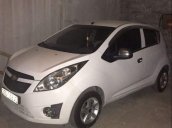 Bán Chevrolet Spark AT sản xuất 2011, máy móc còn rất tốt