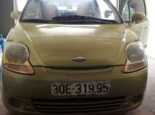 Bán ô tô Chevrolet Spark năm 2009