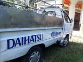 Bán ô tô Daihatsu Hijet năm 2003, màu trắng, nhập khẩu