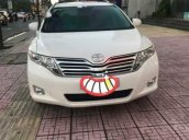 Cần bán gấp Toyota Venza 2009, màu trắng, nhập khẩu nguyên chiếc giá cạnh tranh