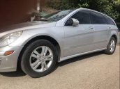 Bán xe Mercedes R500 SX 2007, màu bạc, nhập khẩu