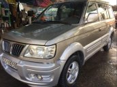 Bán Mitsubishi Jolie đời 2003, màu vàng cát