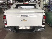 Bán Chevrolet Colorado 2.8L AT 4x4 LTZ sản xuất 2015