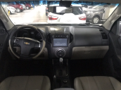 Bán Chevrolet Colorado 2.8L AT 4x4 LTZ sản xuất 2015