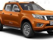 Bán xe Nissan Navara năm sản xuất 2018, nhập khẩu