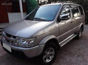 Bán Isuzu Hi Lander 2007 số sàn, máy dầu, vàng cát đẹp tuyệt