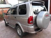 Bán Isuzu Hi Lander 2007 số sàn, máy dầu, vàng cát đẹp tuyệt