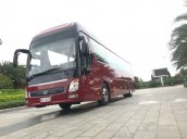 Hyundai Universe 2018 Tracomeco Weichai 336