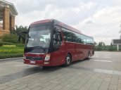 Hyundai Universe 2018 Tracomeco Weichai 336