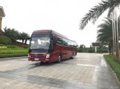 Hyundai Universe 2018 Tracomeco Weichai 336