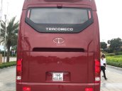 Hyundai Universe 2018 Tracomeco Weichai 336