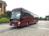 Hyundai Universe 2018 Tracomeco Weichai 336