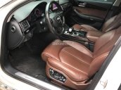 Bán Audi A8 A8L đời 2011, màu trắng, nhập khẩu