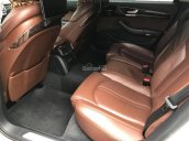 Bán Audi A8 A8L đời 2011, màu trắng, nhập khẩu