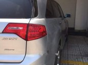 Cần bán Acura MDX 2007, màu bạc, nhập khẩu