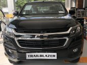 Trailblazer 7 chỗ nhập, call là có giá cạnh tranh nhất, trả góp và giao xe toàn quốc