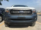 Bán Ford Ranger XLS đời 2017, nhập khẩu nguyên chiếc, giá chỉ 630 triệu