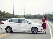 Ưu đãi khủng dành cho xe Honda City 2018, đủ màu, giao xe ngay, hỗ trợ vay ngân hàng