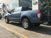 Bán Ford Ranger XLS đời 2017, nhập khẩu nguyên chiếc, giá chỉ 630 triệu