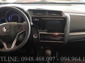 [Honda ô tô Hải Dương] Bán xe Honda Jazz 1.5VX - Giá tốt nhất - Hotline: 0948.468.097