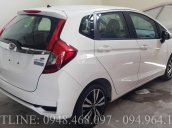 [Honda ô tô Hải Dương] Bán xe Honda Jazz 1.5VX - Giá tốt nhất - Hotline: 0948.468.097