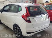 [Honda ô tô Hải Dương] Bán xe Honda Jazz 1.5VX - Giá tốt nhất - Hotline: 0948.468.097