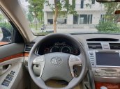 Cần bán Toyota 2.4G sản xuất 2008, màu đen