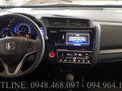 [Honda Quảng Ninh] bán xe Honda Jazz 1.5VX - Giá tốt nhất - Hotline: 094.964.1093