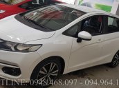 [Honda Quảng Ninh] bán xe Honda Jazz 1.5VX - Giá tốt nhất - Hotline: 094.964.1093