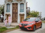 Cần bán Honda Jazz RS Cao cấp sản xuất 2018, ưu đãi khủng, tư vấn nhiệt tình, nhập khẩu nguyên chiếc Thái Lan