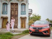 Cần bán Honda Jazz RS Cao cấp sản xuất 2018, ưu đãi khủng, tư vấn nhiệt tình, nhập khẩu nguyên chiếc Thái Lan