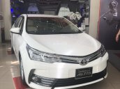 Toyota Altis 2019 1.8 AT, giá tốt toàn quốc, đủ màu giao ngay, chỉ từ 160tr nhận xe, liên hệ gấp