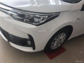 Toyota Altis 2019 1.8 AT, giá tốt toàn quốc, đủ màu giao ngay, chỉ từ 160tr nhận xe, liên hệ gấp